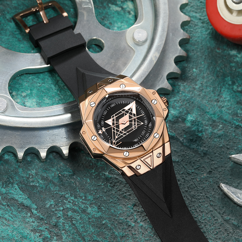 Hublot Yubo xem bữa tiệc phát hành phiên bản giới hạn mới
