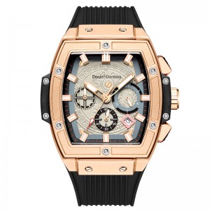 Daniel Gormango13 Thương hiệu Waterproof Watch